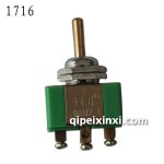 JK812儀表開關-1716