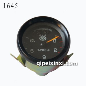 中杰EQ153气压表-1645