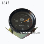 中杰EQ153氣壓表-1645