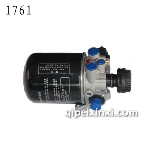 干燥器桶 -1761 干燥器桶 -1761