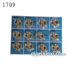 超導(dǎo)電瓶夾子-1709