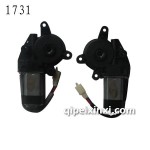 解放151電動(dòng)升降器電機(jī)-1731