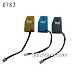 歐曼ETX風道轉向器-0783