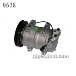 日立電噴壓縮機(jī)-0638