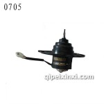 時(shí)代輕卡暖風(fēng)電機(jī)-0705