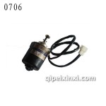 斯太爾暖風(fēng)電機(jī)-0706