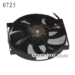 通用电子扇-0725 通用电子扇-0725
