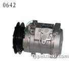 五十鈴歐二壓縮機-0642