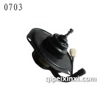 奧威暖風電機（瑞峰牌）-0703