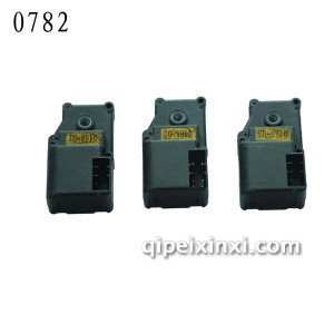 新大威风道转向器-0782 新大威风道转向器-0782