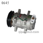 新大威上压板压缩机-0645