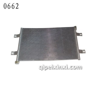 新焊威冷凝器-0662 新焊威冷凝器-0662