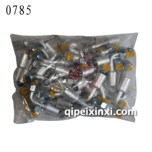 优质3分接头-0785
