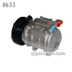 大宇220-5壓縮機(jī)-0633