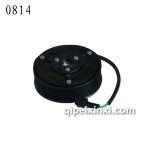 空調(diào)皮帶輪總成解放J6-0814