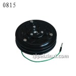 空調(diào)皮帶輪總成天龍-0815