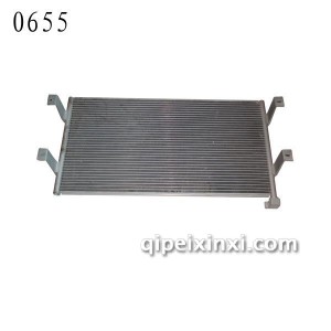 解放奥威冷凝器-0655 解放奥威冷凝器-0655