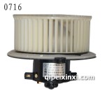 林瑞解放J6暖風(fēng)電機(jī)-0716