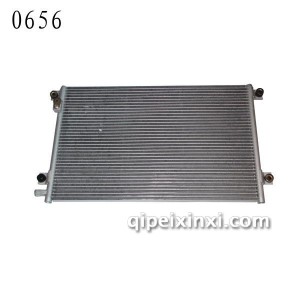 欧曼41冷凝器-0656 欧曼41冷凝器-0656