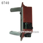 德龍暖分電阻-0740