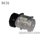 卡特320壓縮機(jī)-0636