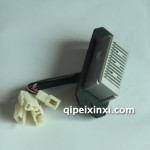 金王子暖風電阻-0737