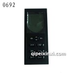 豪沃空調(diào)控制面板WG163084032211-0692