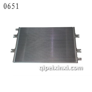 豪运冷凝器-0651
