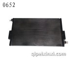 紅巖金剛冷凝器-0652