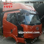 J6原廠駕駛室（富貴金橘）