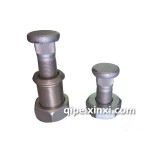 考斯特輪胎螺絲