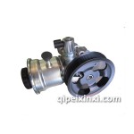 新霸道方向機(jī)助力泵