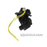 漢蘭達(dá)尾門鎖機(jī)構(gòu)