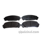 04465-48150前剎車(chē)片漢蘭達(dá)