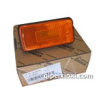 豐田配件-考斯特車身裝飾燈