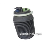 霸道升降器氣袋