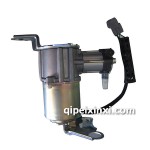 霸道底盤升降控制器