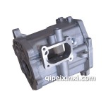 宏光變速箱中間