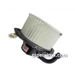 時代領(lǐng)航暖風(fēng)機(jī)總成