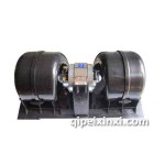 豪沃蒸發(fā)風(fēng)機