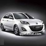 長安悅翔V5全車配件