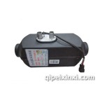 軍威駐車加熱器