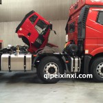 加熱油箱-J6油箱圖解