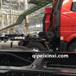 加熱油箱-J6油箱圖解