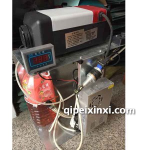 空气加热器-额定5000W 空气加热器-额定5000W