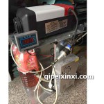 空氣加熱器-額定5000W