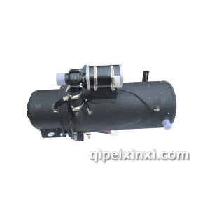 燃油加热器φ30 燃油加热器φ30