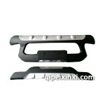 启腾EX80配件-护杠