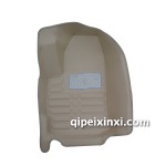 啟騰EX80配件-腳墊