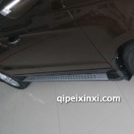 启腾EX80配件-迎宾踏板